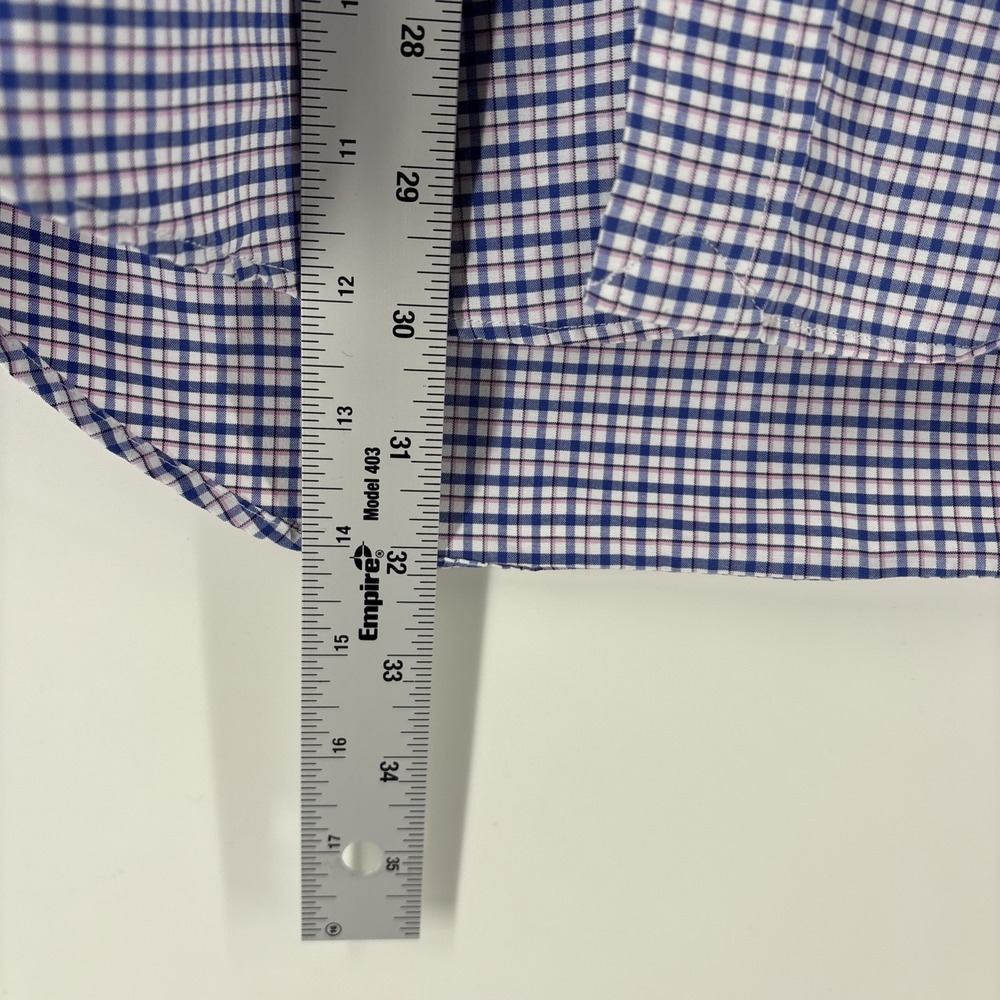 Men's Ralph Lauren Classic Fit Performance Button Down Small Long Sleeve - Picture 4 of 7